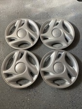 00-06 Toyota Tundra Oem Used Wheel Cover 42621-af010 00-06 Toyota Tundra Oem Used Wheel Cover 42621-af010