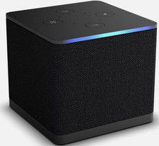 Fire TV Cube | neueste Generation | 4K Ultra ...