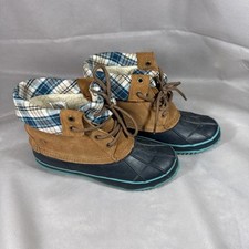 Mens Northside Lewiston Insulated Waterproof Cold Weather Winter Duck Boots 5 A3