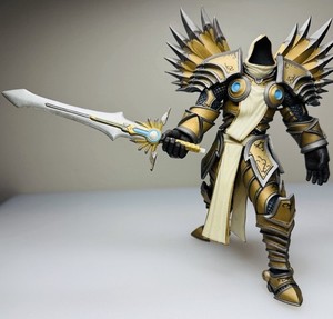 Diablo Neca | eBay