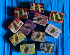 11 x 20 Fallout Nuka Cola Caps 220 Kronkorken...