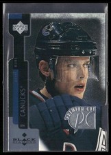 1997-98 Upper Deck Black Diamond Premium Cut Pavel Bure Vancouver Canucks #PC9
