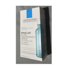 La Roche-Posay Effaclar Ultra Concentrated Serum 30ml NIB Exp 09/2028