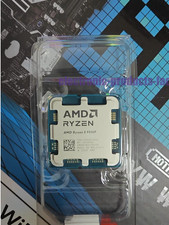 AMD RYZEN 5 9500F Max 5,00GHz PROCESSORE CPU AM5 BULK TRAY SENZA GPU INTEGRATA