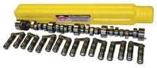 Howards Cams Retro-fit Hydraulic Roller Camshaft And Lifter Kit Cl111815-10 Howards Cams Retro-fit Hydraulic Roller Camshaft And Lifter Kit Cl111815-10