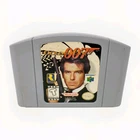 Goldeneye 007 (Nintendo 64 N64, 1997) Authentic Original Game Cartridge Japan