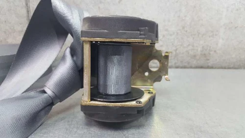 Gürtel Sicherheit Hinten Rechts für RENAULT Megane I Scenic (Ja0) 1679140 - Bild 2 von 10