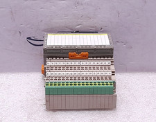 Micro Innovation CAN-3AI/1AO-UI Profibus Module 86 51 2244192