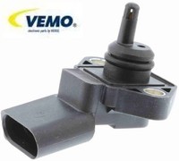 Vemo V10-72-1139 Sensor FüR Ladedruck Sensor Ladedruck Saugrohrdruck