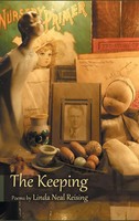 Linda Neal Reising | The Keeping | Buch | Englisch (2020) | Gebunden