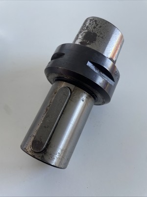 C6-391.10-40 025 SANDVIK Coromant Seiten- und Planfräser Dorn Adapter MwSt Rechnung