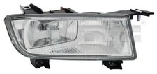 Halogen – Nebelscheinwerfer links H1 19-0864-05-9 TYC für SAAB 9-5 9-5 Kombi