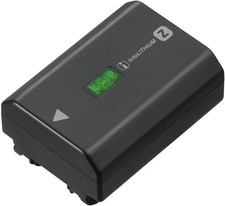 Sony NP-FZ100 Z-Series Rechargeable Battery Pack for Alpha Cameras