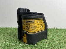 Dewalt DW087 Laser level (A326)