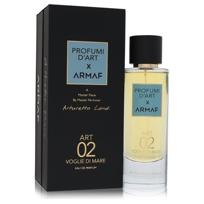 Armaf Profumi d Art02 Voglie Di Mare Armaf EdP 3.6 oz / e 106 ml