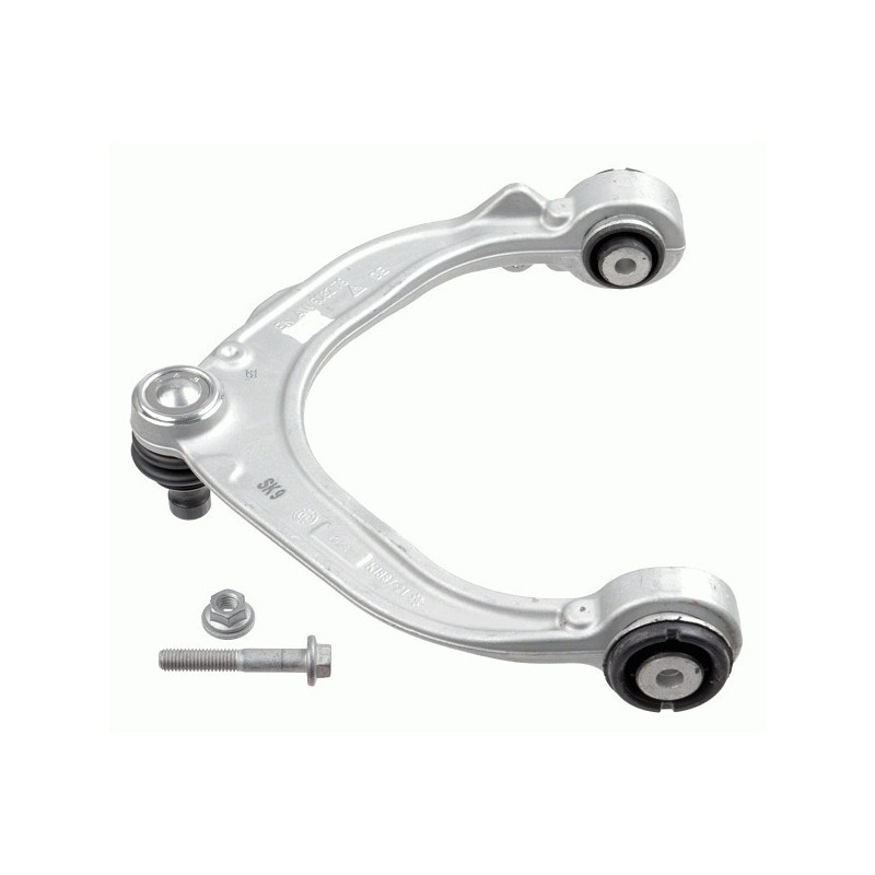 Lemförder Bras De Suspension 37683 01 Essieu Avant, Gauche, Avant - Image 2