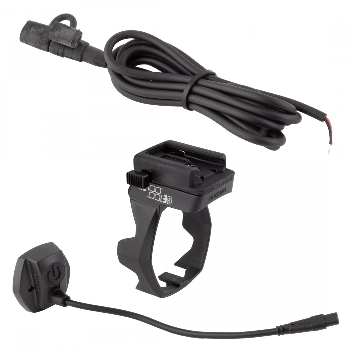 Cateye E-Bike Adapter Cable for GVOLT100 - GE100 - Replacement Wiring Kit for 8090₽