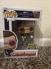 Funko Pop! Vinyl: Marvel - Matt Murdock - Entertainment Earth (Exclusive) #1221
