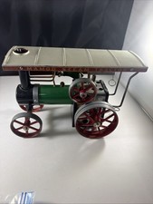 Vintage Mamod Steam Tractor TE1A Made In England