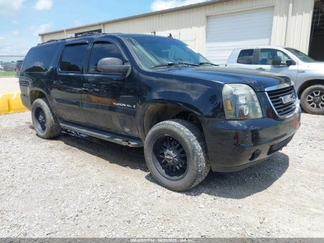 Used Rear Right Door Interior Trim Panel fits: 2007 Gmc Yukon xl 1500 Grade A Foto 2 de 4