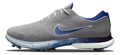 Nike Men's Air Zoom TR 2 NRG M21 ''Concord'' Golf Cleats DD9649-100