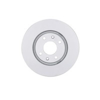 Bremsscheibe Bosch 0986478979 FüR CitroëN Opel Peugeot Vauxhall Vorderachse