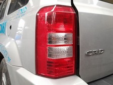 Feu arrière Jeep PATRIOT