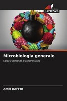 Amel Daffri | Microbiologia Generale | Taschenbuch | Italienisch (2022)