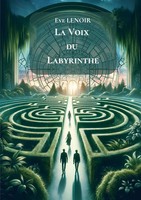 Eve Lenoir | La Voix Du Labyrinthe | Taschenbuch | FranzöSisch (2023)