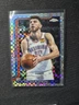 2025-26 Topps Chrome Basketball Chet Holmgren X-Fractor #134