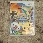 New ListingPokéPark 2 Wonders Beyond Pokémon Company Nintendo Wii Multiplayer Action 2012
