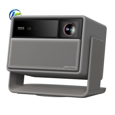 Horizon 20 Pro 4K RGB Triple Laser Heimkino Beamer, 4100  Lumen, Google TV