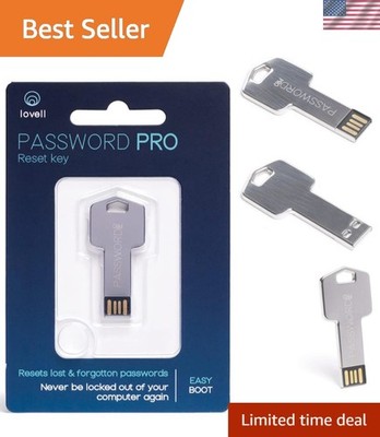 Next-Gen USB Password Reset Key Pro   Fast 100 MB/s Recovery for Windows Users