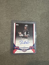 2017 Topps Opening Day Baseball Cards 21