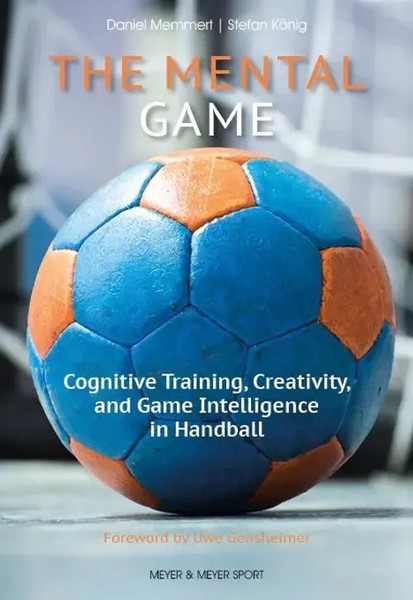 The Mental Game | Daniel Memmert (U. A.) | Taschenbuch | 192 S. | Englisch-image