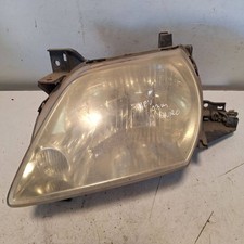 Feu avant (phare) Mazda MPV