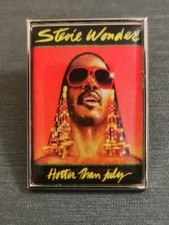 STEVIE WONDER Superstition I Just Called To S...