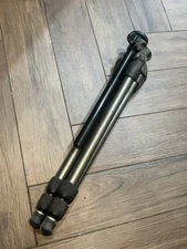 Gitzo G-2220 Explorer Aluminium Tripod Legs G2220 Excellent Condition 