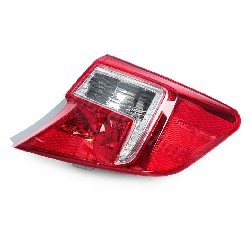 1 пара наружных задних стоп-сигналов стоп-сигналов для Toyota Camry ACV51 2012-2014 годов выпуска - Изображение 4 из 4