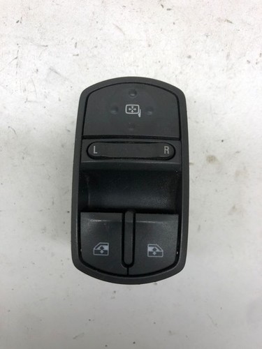 Opel Corsa D 2011 Schalter el. Fensterheber 13258521AA DRA83492