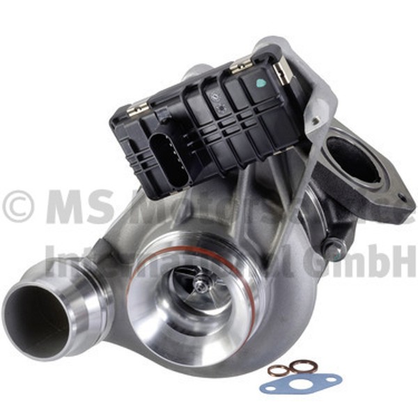 Lader Aufladung Pierburg 7.15104.14.0 FüR Bmw 3Er Touring E91 X1 E84 F30 F80 E92-image