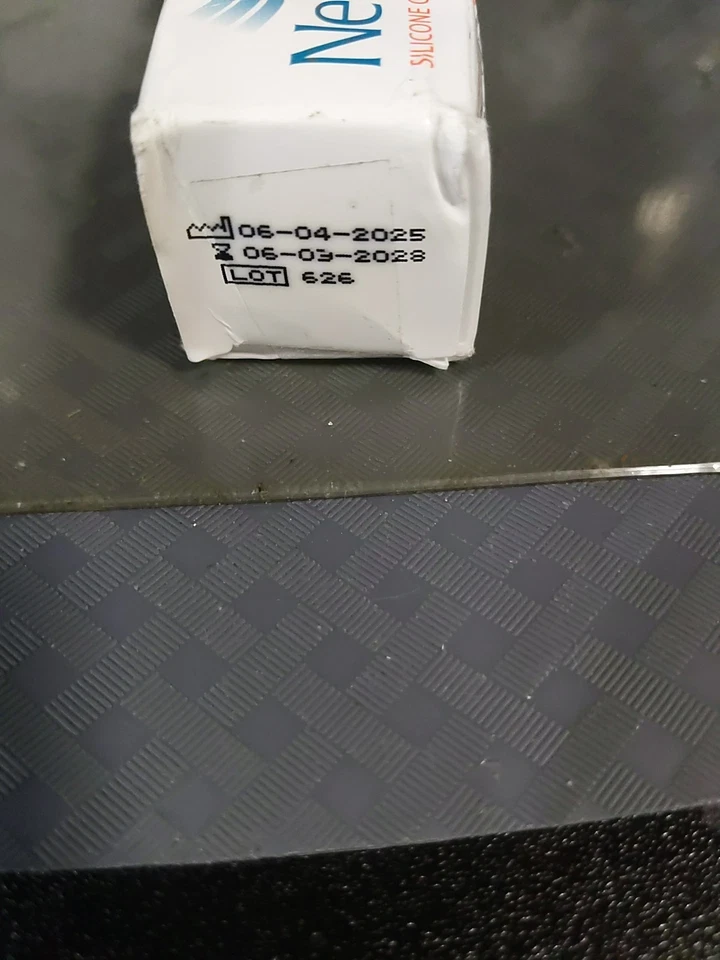 MyNewGel Plus UV Advanced Silicone Scar Gel Old & New Scars SPF30 Mineral #S1 - Image 2 of 2