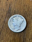 1919S Mercury Dime G