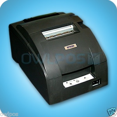 epson tm220 driver