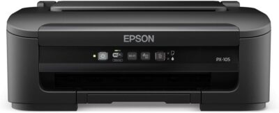 【Love lovely 】 EPSON PX-105 Amazon.co.jp: エプソン プリンター A4 インクジェット PX-105