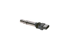 BOSCH Ignition Coil Fits AUDI Q7 Van SKODA Superb II VW Cc Eos 05-18 0986221056