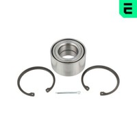 1X Optimal Radlager Satz Radlagersatz Vorne FüR Opel Vectra B J96