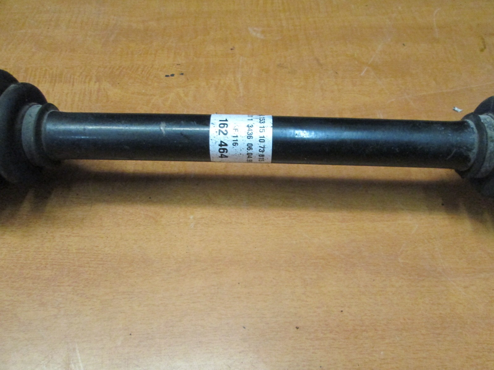 Ferrari 456  - Axle Shaft - USED  # 162464