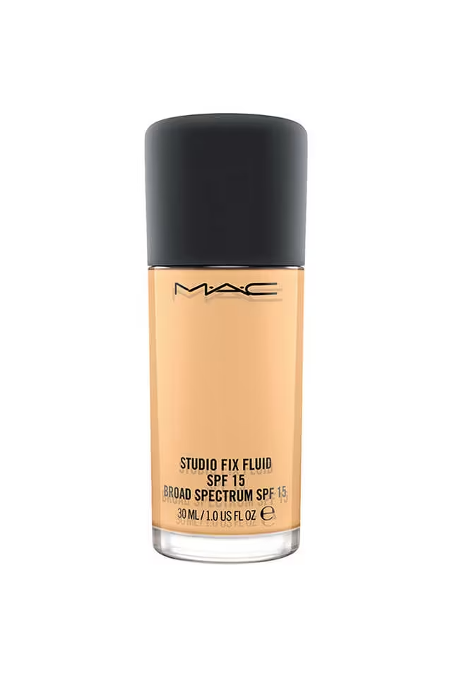 Studio Fix Fluid NC 35 Foundation with Free Shipping-image