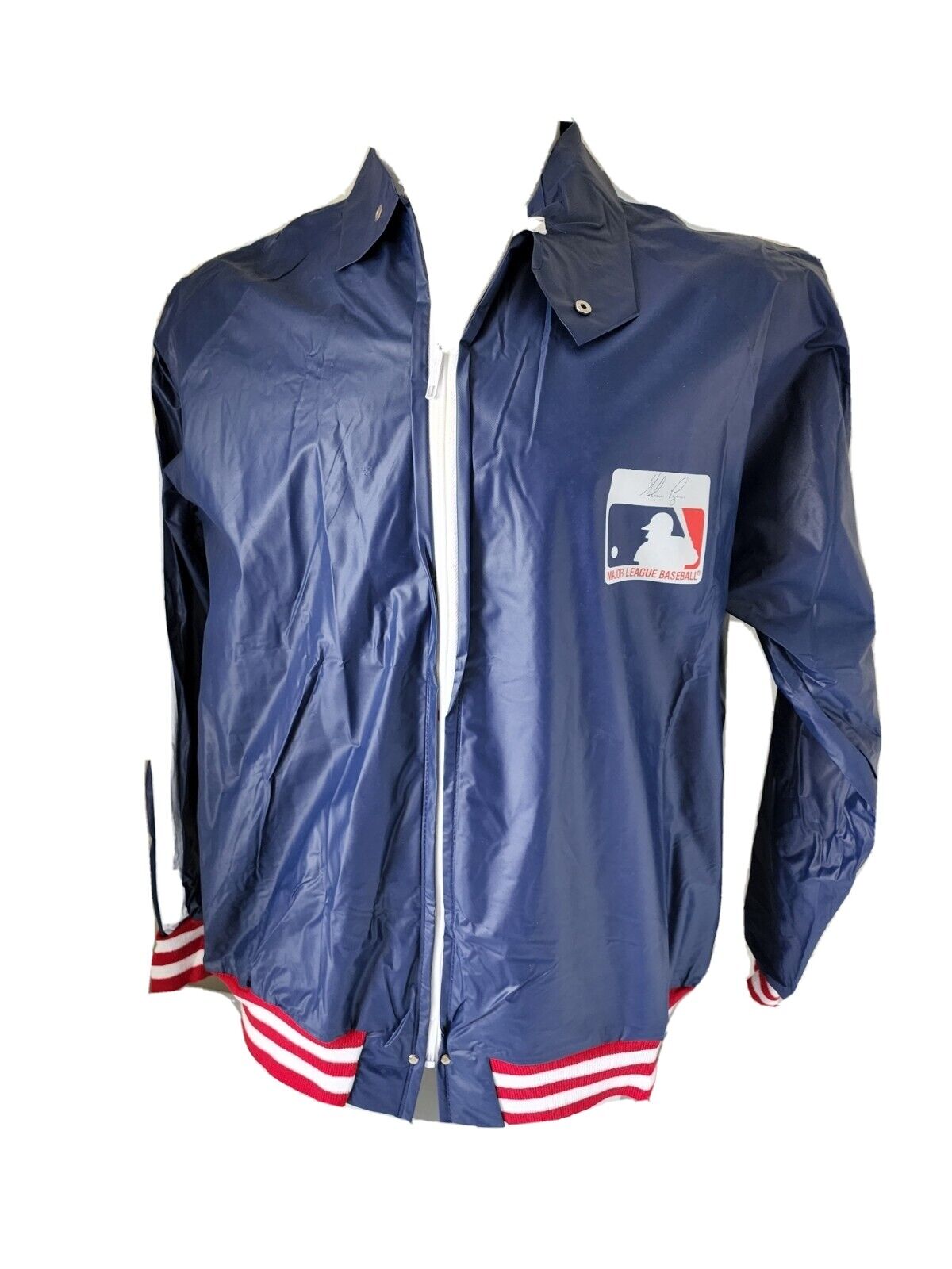 Starter Tigers MLB Jacket  Mens  Green Tree Mall